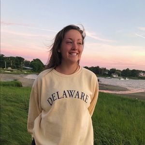 Meet your Posher, Allie